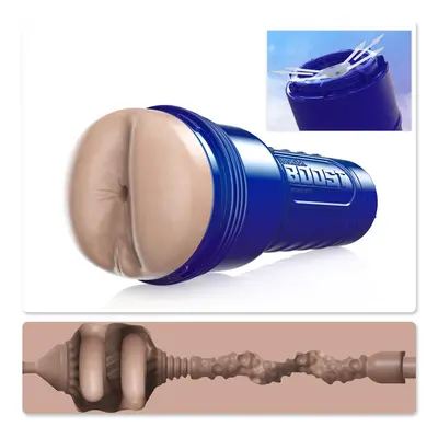 Fleshlight Boost Blast LM Flesh