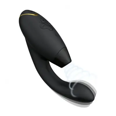 Womanizer DUO 2 Black