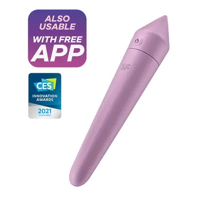 Satisfyer Ultra Power Bullet 8