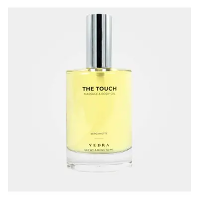 FUN FACTORY The Touch Massage Oil by VEDRA Bergamot 100 ml