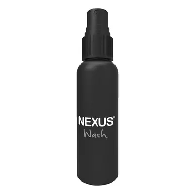 Nexus Wash Antibacterial Toy Cleaner 150ml