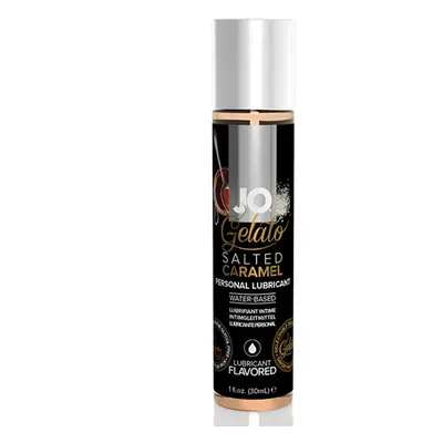 System JO Gelato Salted Caramel 30ml