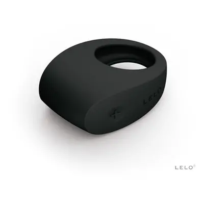 LELO Tor II Black-kroužek