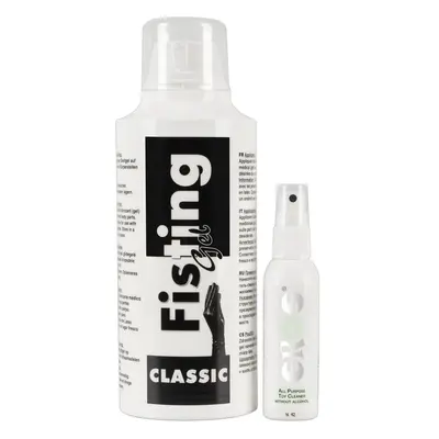 Fisting-Lubri 500ml