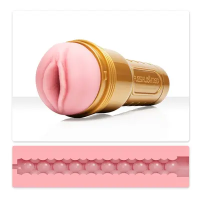 Fleshlight Pink Lady Stamina Training Unit