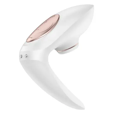 Satisfyer - Pro 4 Couples