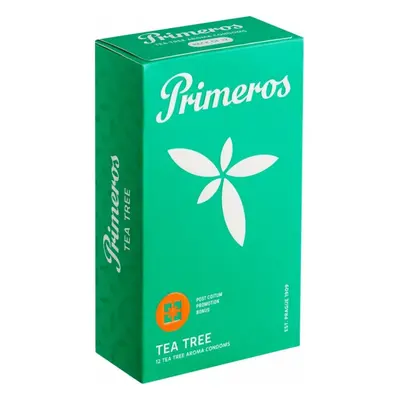 Primeros Tea Tree 12ks