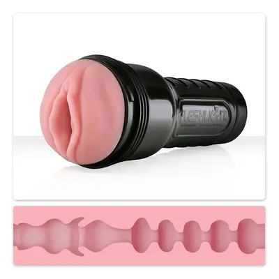 Fleshlight Pink Lady Mini-Lotus