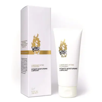 YESforLOV Intimate Moisturising Lubricant 100 ml