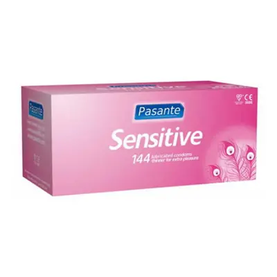 Pasante Sensitive 144 ks