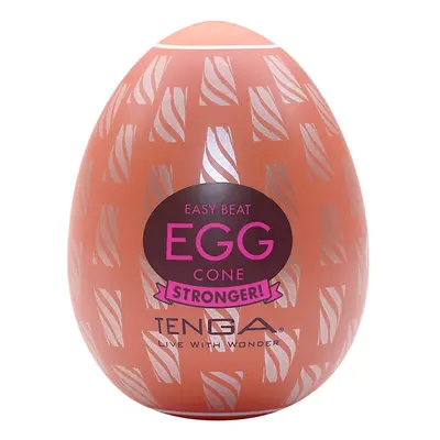 Tenga Egg Cone