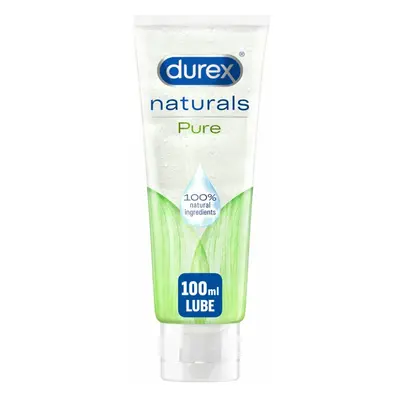 Durex Naturals Pure intimní 100 ml