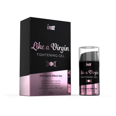 INTT Like A Virgin Tightening Gel