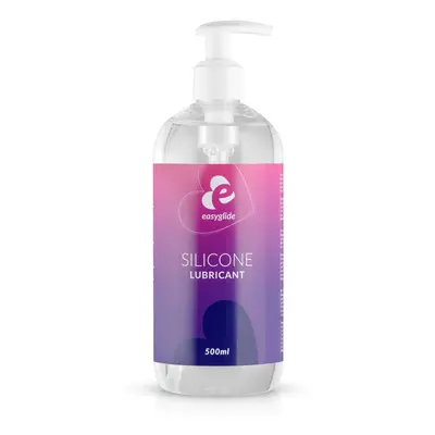 EasyGlide Silicone Lubricant 500ml