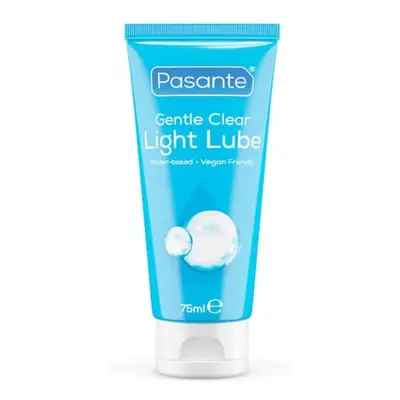 Pasante Gentle Light Lube 75 ml