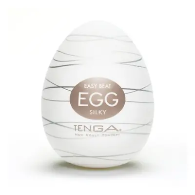 Tenga Egg Silky II