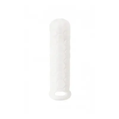 Lola Games Návlek Homme Long white pro 11-15 cm