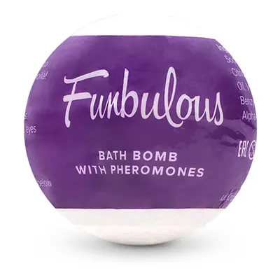 Obsessive Funbulous BATH BOMB WITH PHEROMONES 100 g