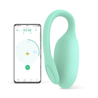 Magic Motion FitCute Kegel Rejuve