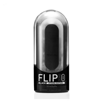 Tenga Flip Zero Black