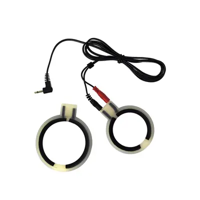 Rimba Electro Play Penis Ring Set