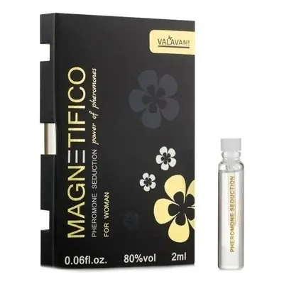 Magnetifico Pheromone Seduction pro ženy 2ml