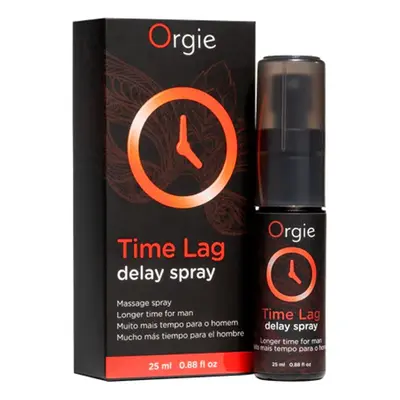 Orgie Time Lag Delay Spray 25 ml