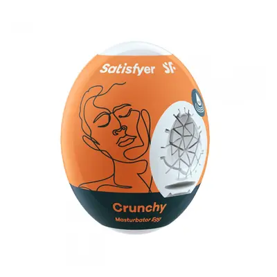 Satisfyer Egg Crunchy