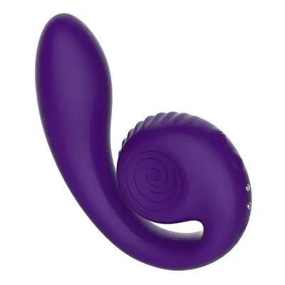 Snail Vibe Gizi Purple