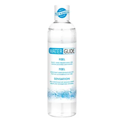 Waterglide Lubrikační gel Feel 300 ml