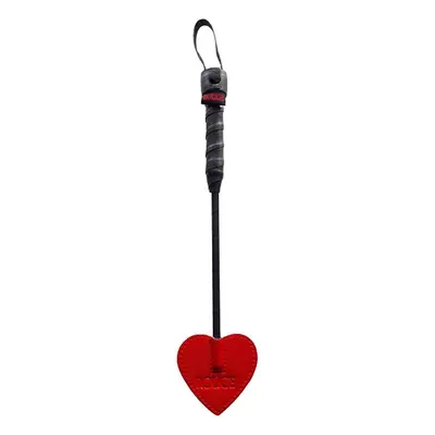 Rouge Mini Heart Paddle Red