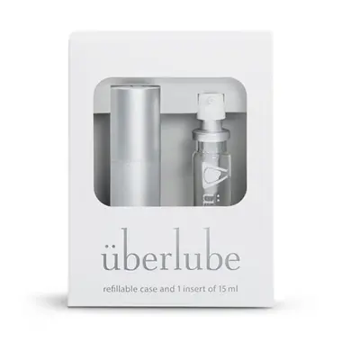 Überlube Good-To-Go Refills 1x15ml