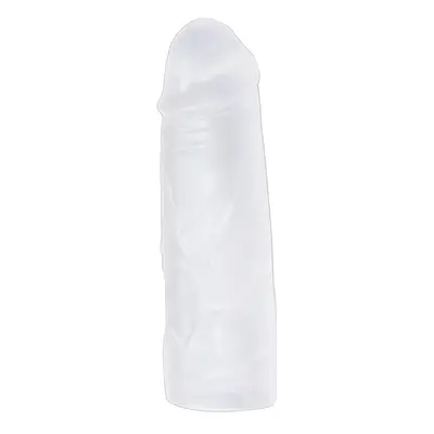 Návlek na penis – Super Dick Sleeve