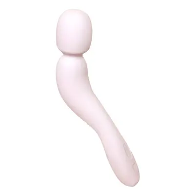 Dame Products Com Wand Massager Quartz