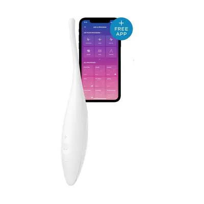 Satisfyer Twirling Joy