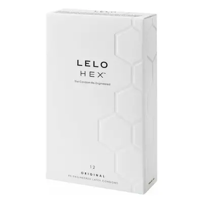 LELO HEX 12ks