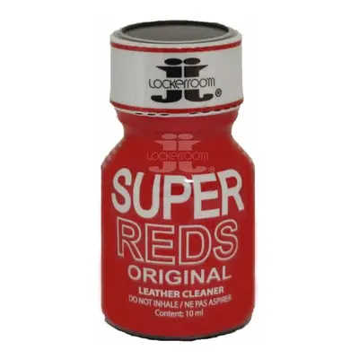 Poppers Super Rush 10ml