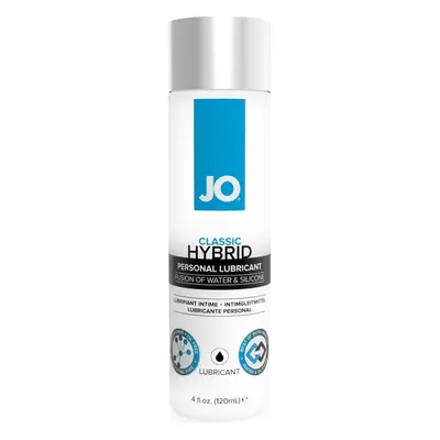 System Jo JO Hybrid 120ml