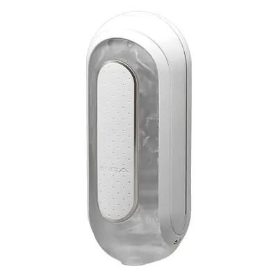 Tenga Flip Zero 0 Electronic Vibration White