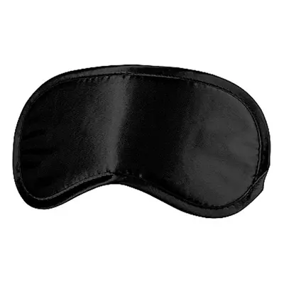 Ouch! Soft Eye Mask