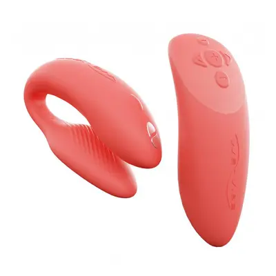 We-Vibe Chorus Crave Coral