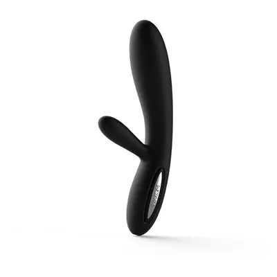 Svakom - Lester Heating Vibrator Black