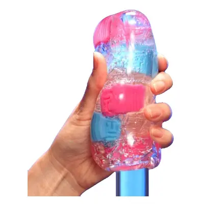 Tenga Bobble Crazy Cubes