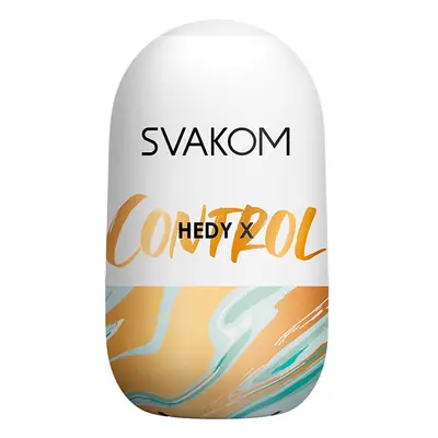 Svakom Hedy X Control