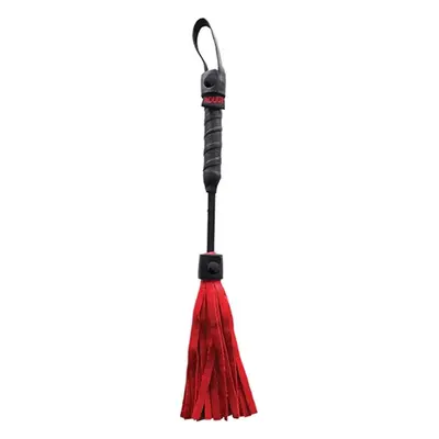 Rouge Mini Flogger Red