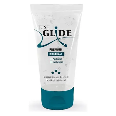 Just Glide Premium 50 ml