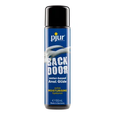 PJUR BACK DOOR Moisturising Anal Glide 100 ml