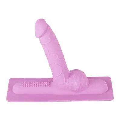 Motorbunny My Friend Dick Attachment Pink