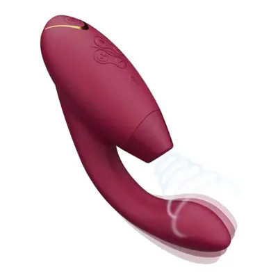 Womanizer Duo 2 Bordeaux