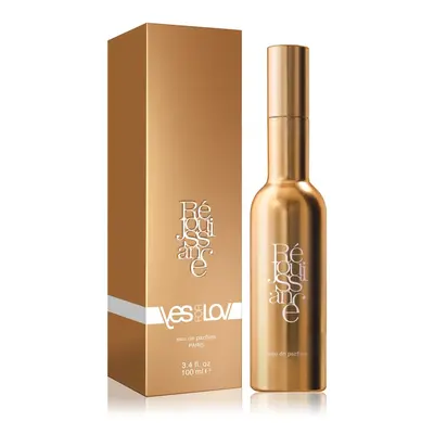 YESforLOV Eau De Parfum Rejouissance 100ml